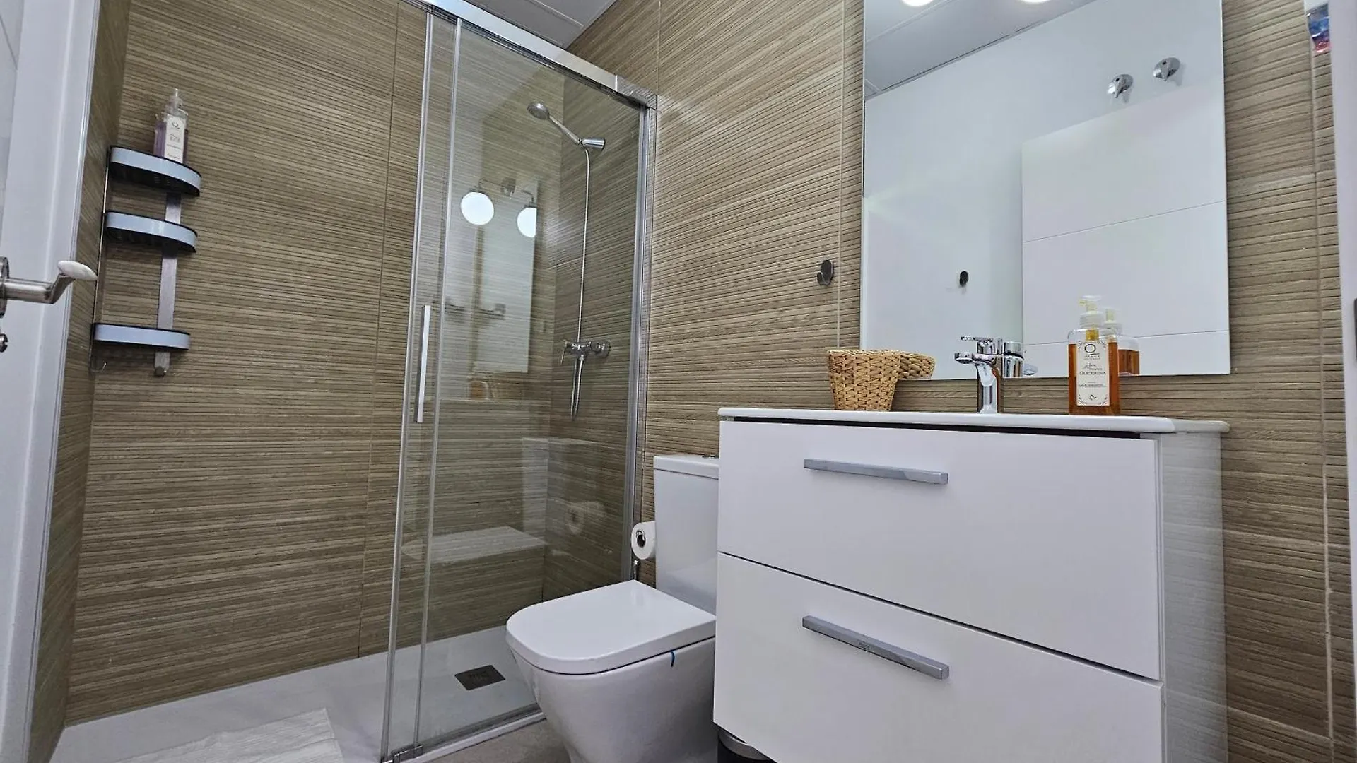Apartment Empedrada - Apartamentos Down Town Malaga Centro