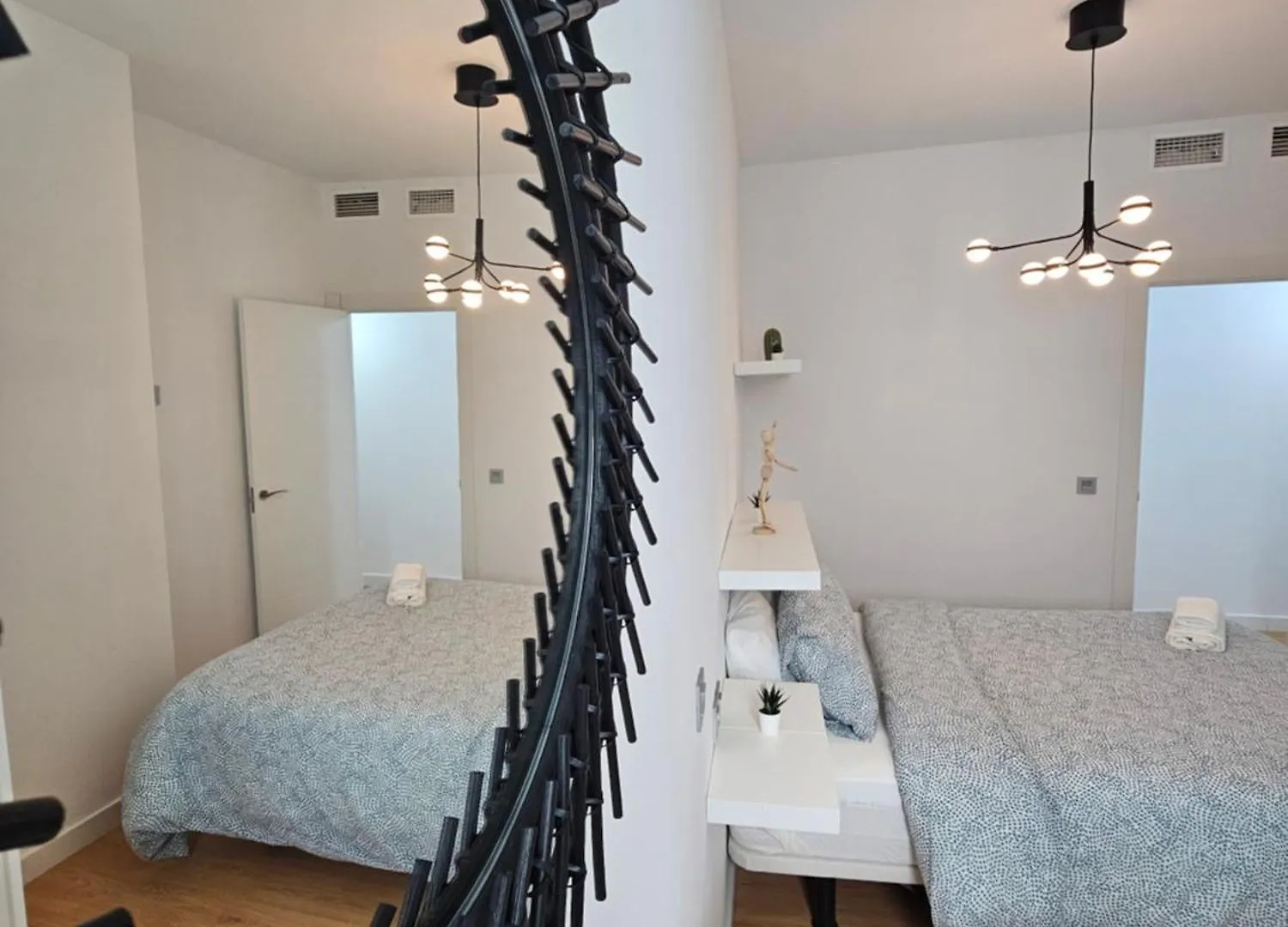 Apartment Empedrada - Apartamentos Down Town Malaga Centro Spain