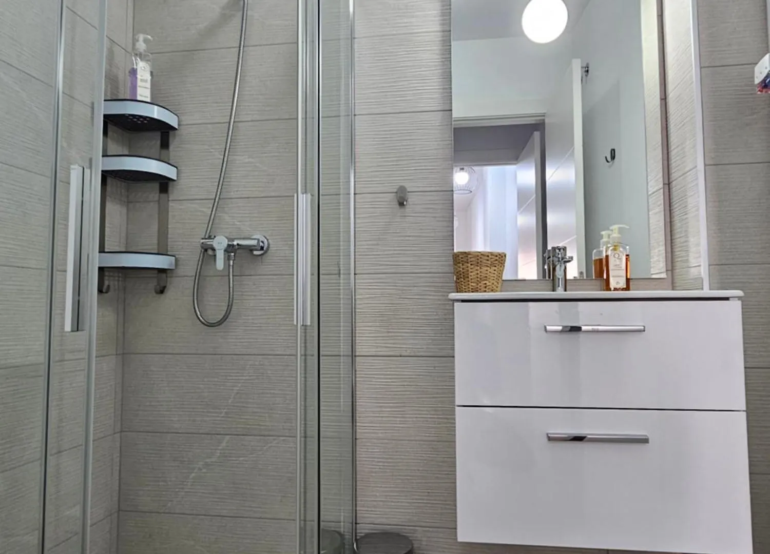 Empedrada - Apartamentos Down Town Malaga Centro Apartment