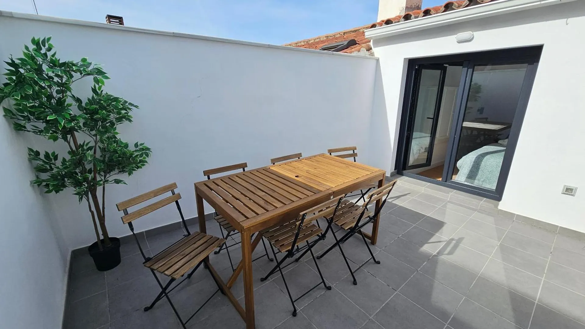 Apartment Empedrada - Apartamentos Down Town Malaga Centro